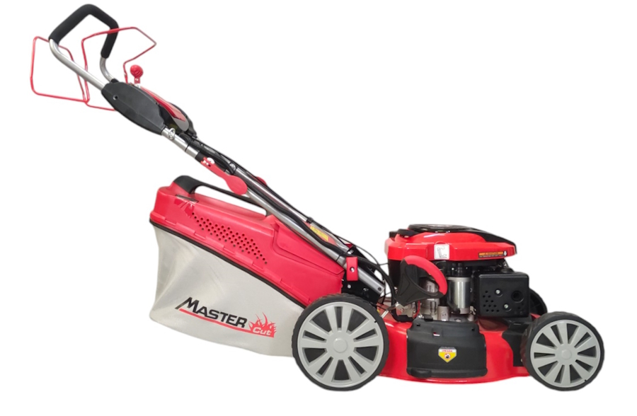 KOSIARKA SPALINOWA Z NAPĘDEM MASTERCUT FD46S/4/LC159EL 46CM LONCIN - obrazek 2