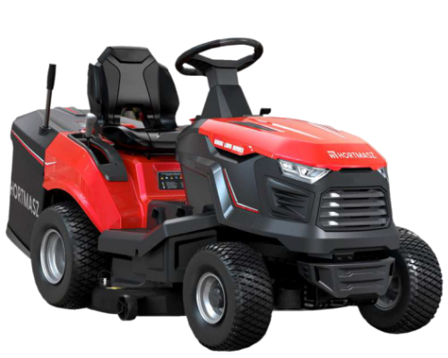Traktorek ogrodowy Hortmasz HTS ST 98 H HD452