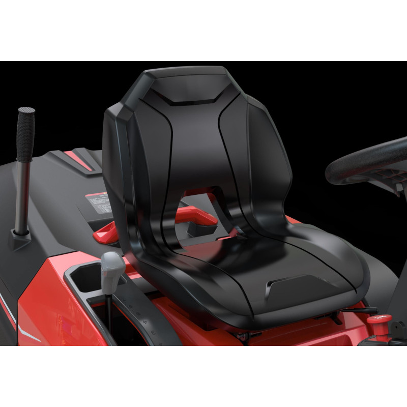 Traktorek ogrodowy Hortmasz HTS ST 98 H HD452 - obrazek 3