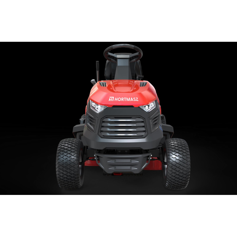 Traktorek ogrodowy Hortmasz HTS ST 98 H HD452 - obrazek 5