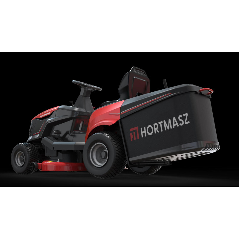 Traktorek ogrodowy Hortmasz HTS ST 98 H HD452 - obrazek 6