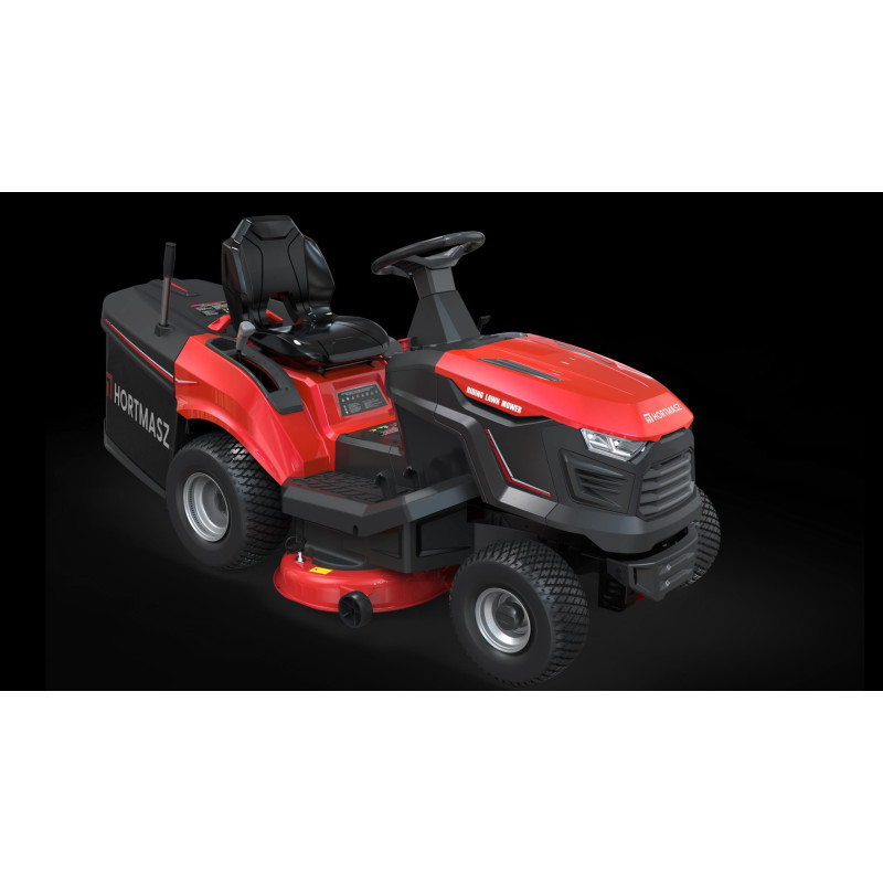 Traktorek ogrodowy Hortmasz HTS ST 98 H HD452 - obrazek 7