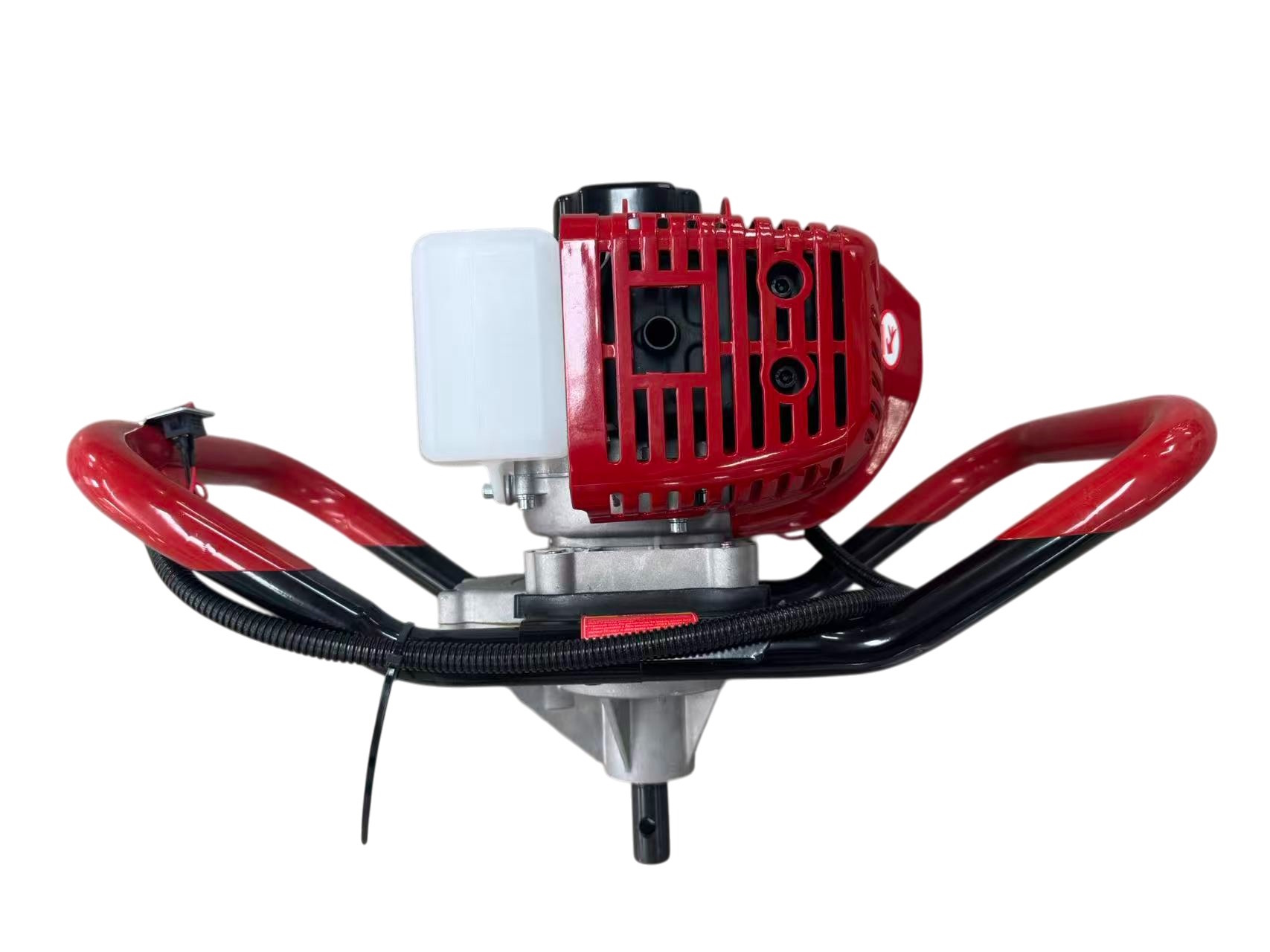 WIERTNICA GLEBOWA SW52 SAIKO 2,2KM WIERTŁA 80x10/15/20CM - obrazek 3