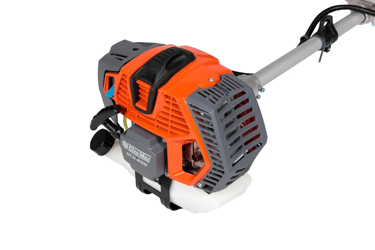 Kosa spalinowa Oleo-Mac BCH 400T 2,2KM - obrazek 2