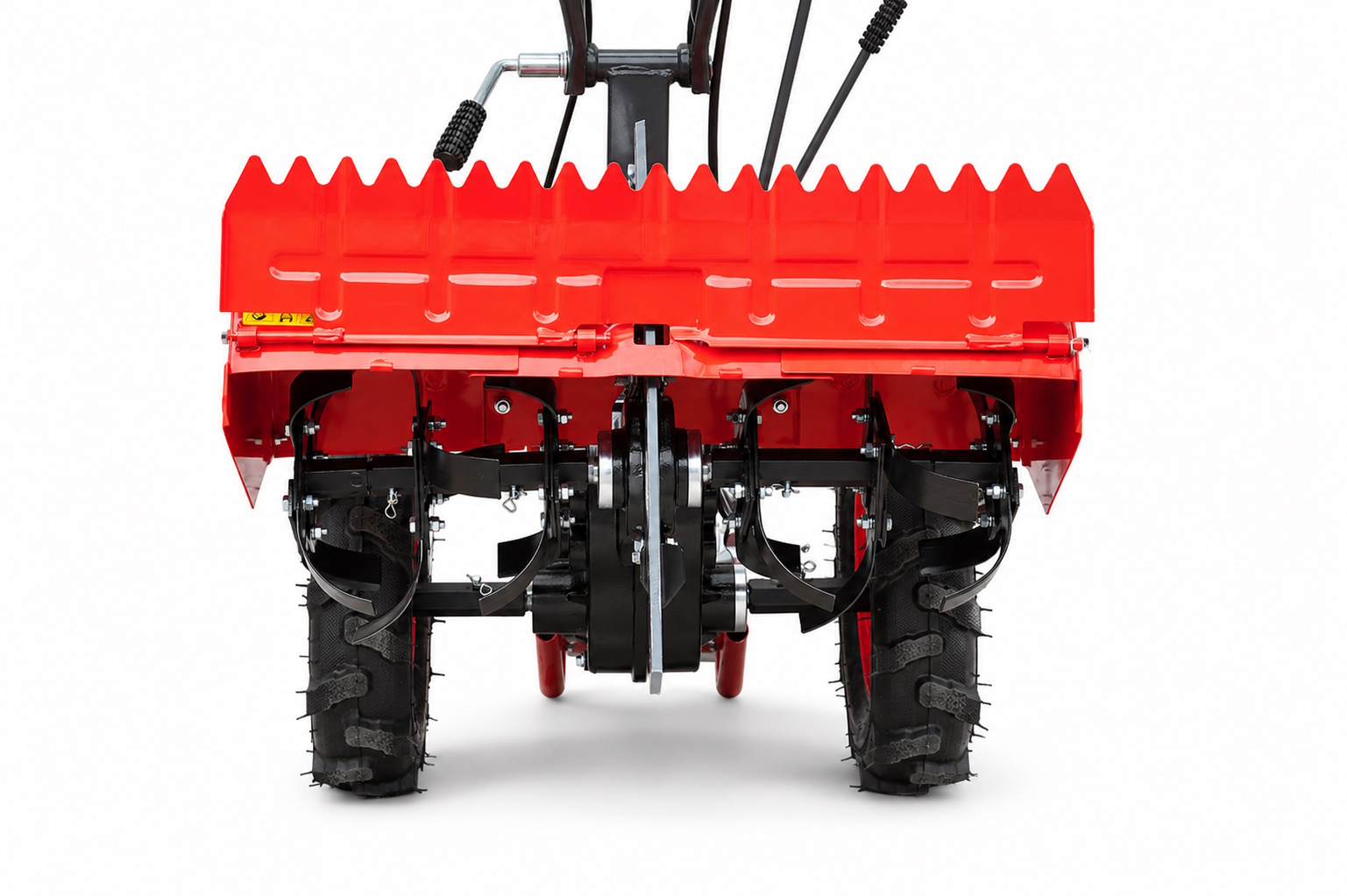 Glebogryzarka spalinowa MasterCut GMC600 212cm3 60cm - obrazek 3